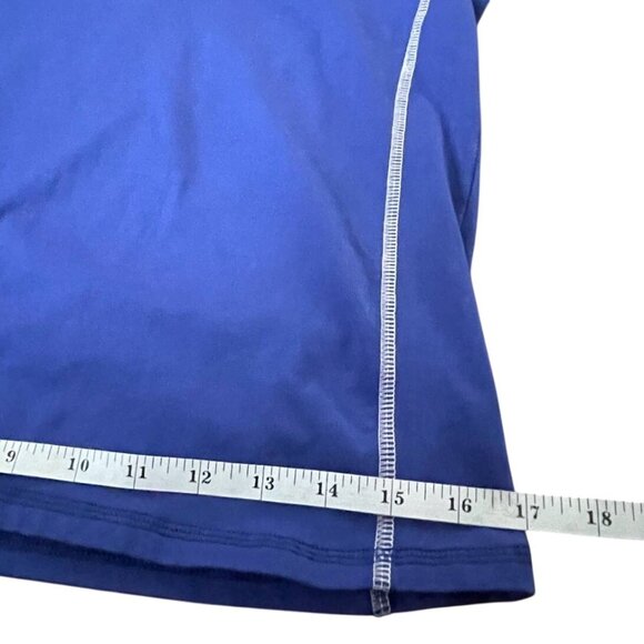 Outfitter Trading Co Breckenridge Performance Fleece Quarter Zip Womens Medium - Picture 9 of 12